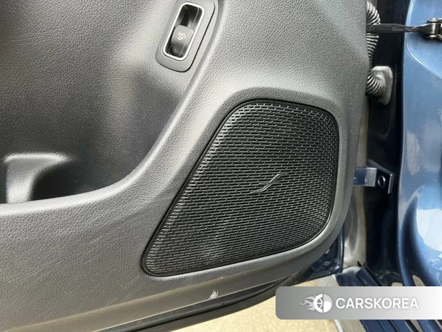 Mercedes-Benz CLA AMG 2021 Синий из Китая, фото 5