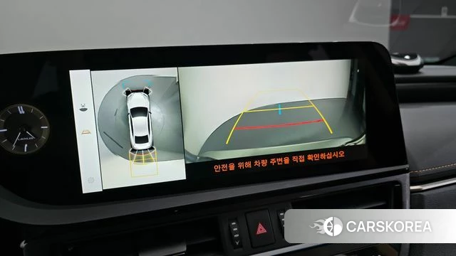 Lexus ES300h 7th generation 2023 Серебристо-серый из Кореи, фото 5