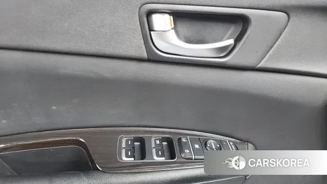 Kia The New K5 2nd generation 2018 Белый из Кореи, фото 5