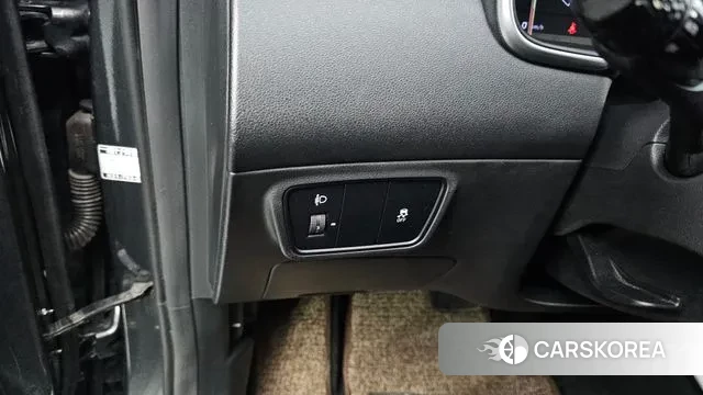 Hyundai Tucson (NX4) 2021 Серый из Кореи, фото 5