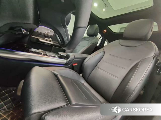Mercedes-Benz GLA id 3901929 из Китая 5