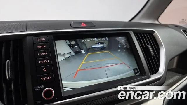 Kia The New Ray 2020 Жемчужный цвет из Кореи, фото 5