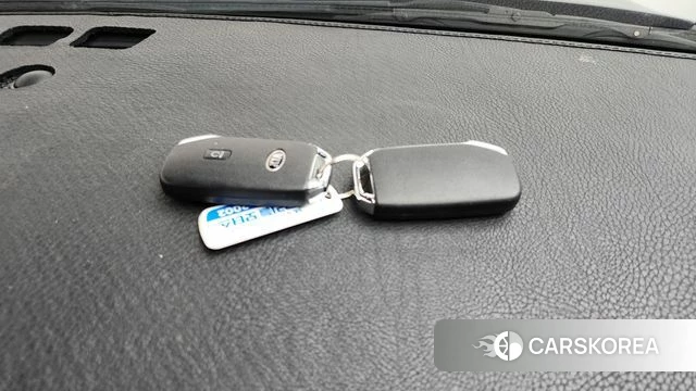 Kia Seltos 2019 Серый из Кореи, фото 5