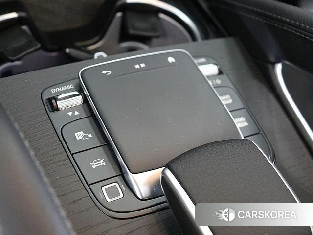 Mercedes-Benz GLE-Class W167 2025 Черный из Кореи, фото 5