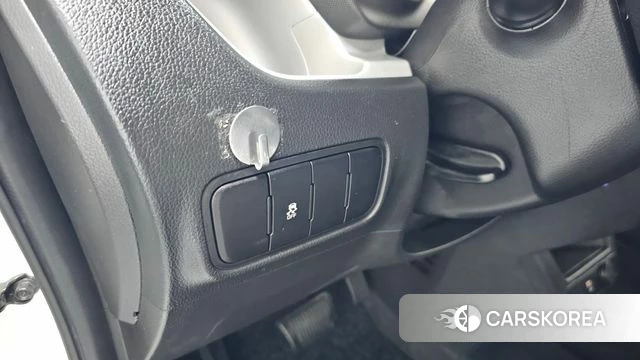 Kia The New Ray 2022 Белый из Кореи, фото 5
