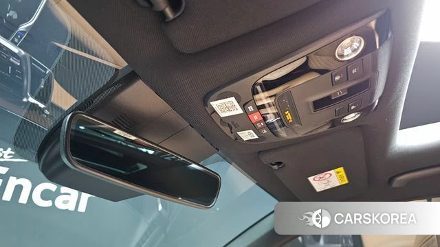 Kia Sorento 4th Generation 2022 Белый из Кореи, фото 5