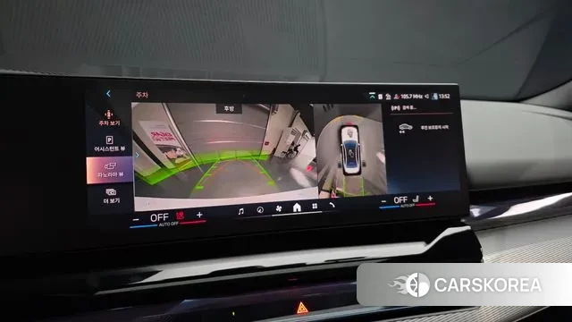 BMW 5 Series (G60) 2025 Белый из Кореи, фото 5