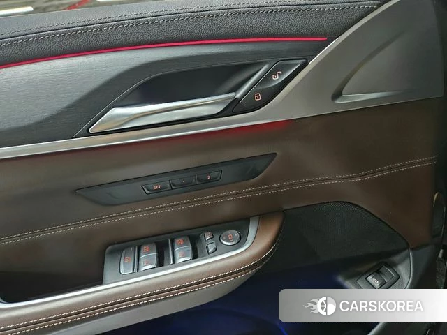 BMW 6 Series GT (G32) 2021 Серый из Кореи, фото 5