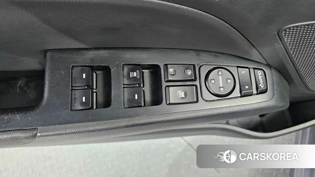 Hyundai Avante AD 2018 Серый из Кореи, фото 5