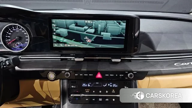 Kia Carnival 4th generation 2020 Белый из Кореи, фото 5