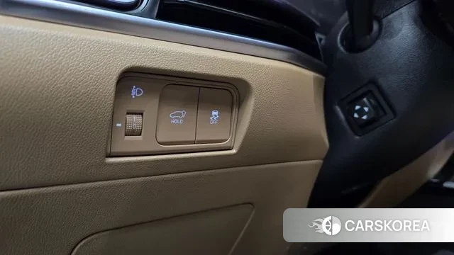 Kia The New Sorento 4th Generation 2024 Белый из Кореи, фото 5