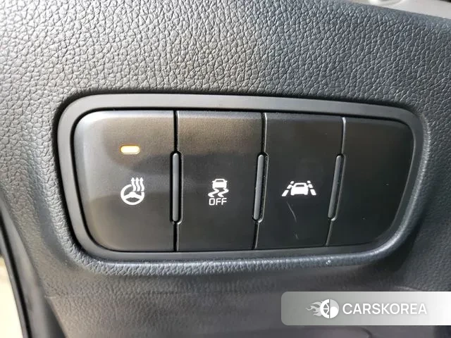 Kia The New Ray 2020 Жемчужный цвет из Кореи, фото 5