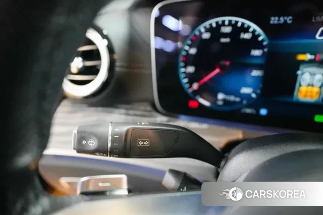 Mercedes-Benz E-Class W213 2021 Черный из Кореи, фото 5