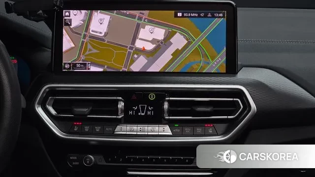 BMW X4 (G02) 2023 Белый из Кореи, фото 5