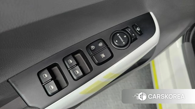 Kia All New Morning (JA) 2018 Белый из Кореи, фото 5