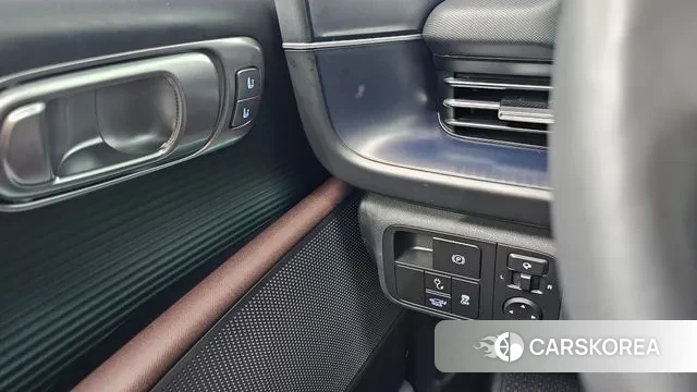 Hyundai Ionic 6 2022 Черный из Кореи, фото 5