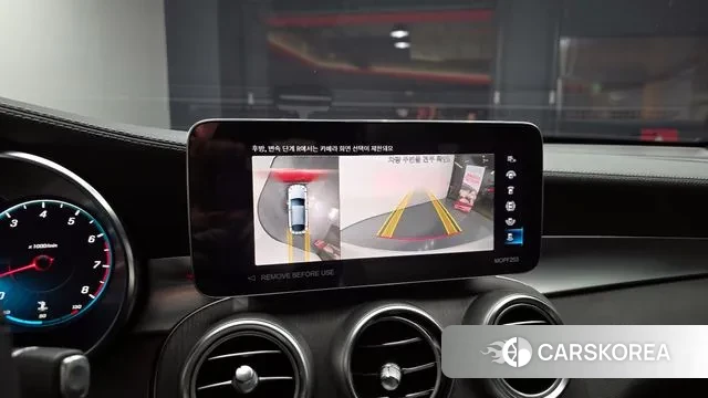 Mercedes-Benz GLC-Class X253 2023 Белый из Кореи, фото 5