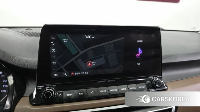 Kia Seltos 2019 Белый из Кореи, фото 5