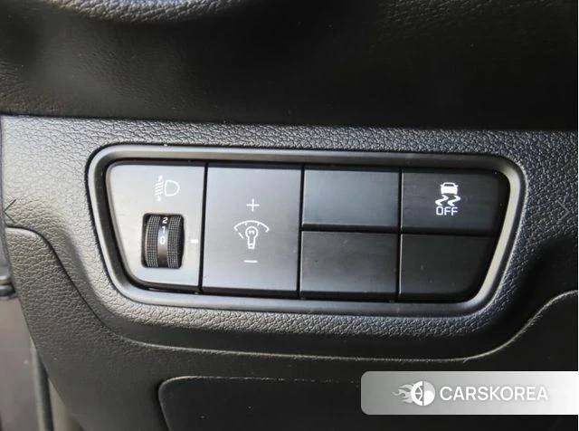 Kia The New K3 2nd generation 2023 Серый из Кореи, фото 5