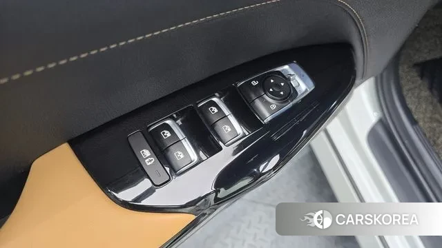 Kia K5 3rd generation 2020 Белый из Кореи, фото 5