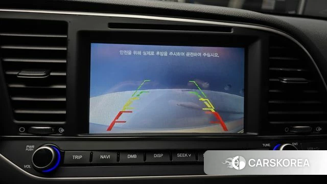 Hyundai Avante AD 2018 Серебристо-серый из Кореи, фото 5