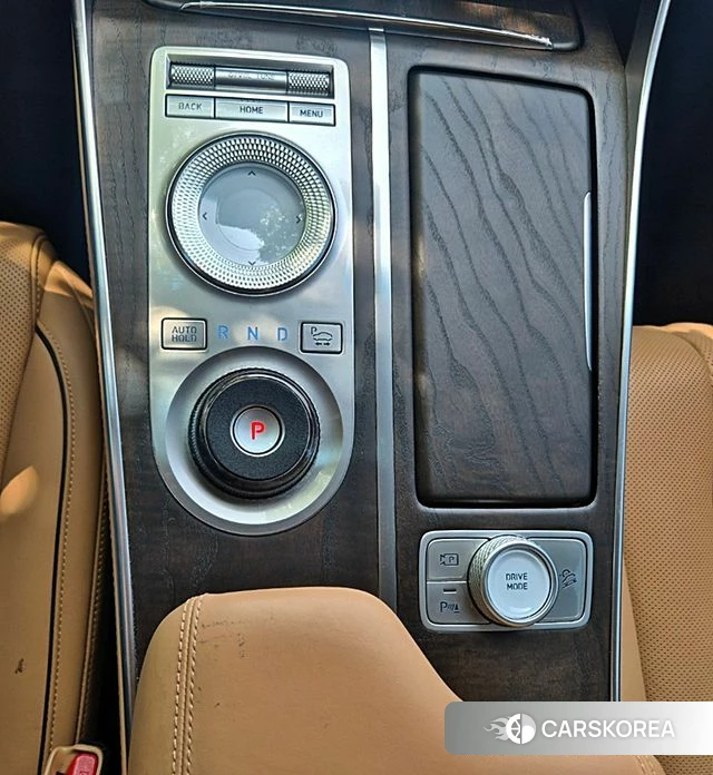 Genesis GV80 2021 Белый из Кореи, фото 5