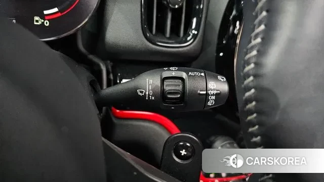 Mini Cooper S Countryman 2023 Черный из Кореи, фото 5