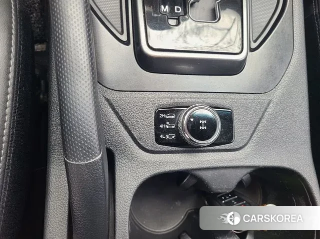 Ssangyong Rexton Sports Cannes 2020 Серый из Кореи, фото 5