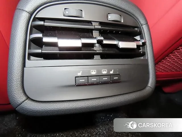 Maserati Ghibli 2021 Синий из Кореи, фото 5