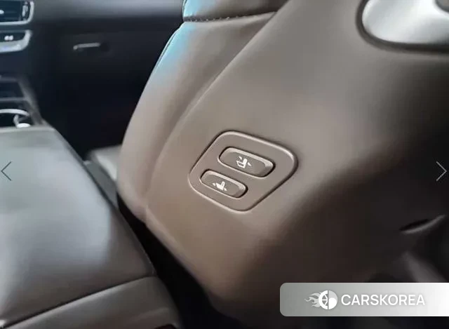 Kia More K9 2018 Черный из Кореи, фото 5