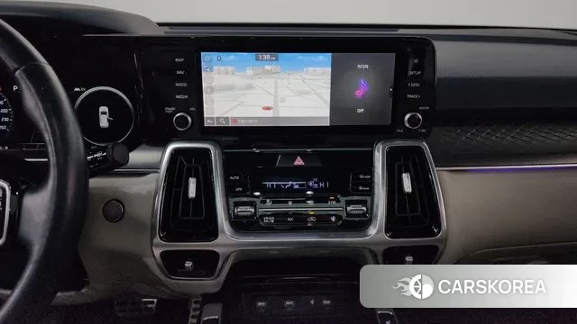 Kia Sorento 4th Generation 2020 Черный из Кореи, фото 5