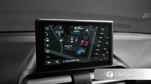 Hyundai Casper 2022 Белый из Кореи, фото 5