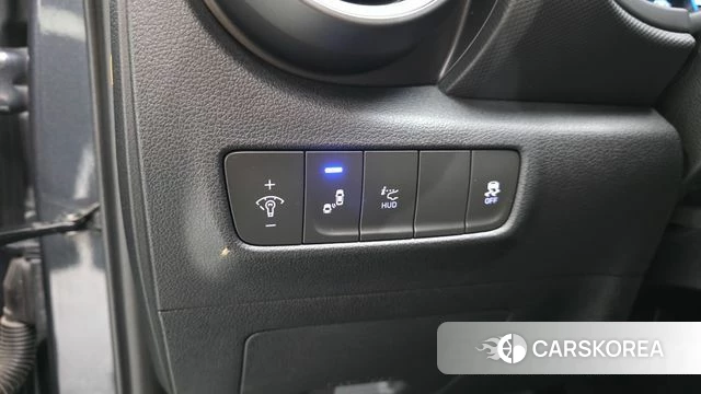 Hyundai Kona 2018 Серый из Кореи, фото 5