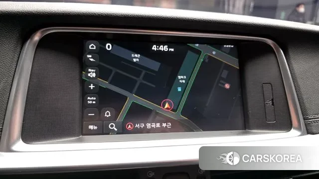 Kia The New K5 2nd generation 2018 Белый из Кореи, фото 5