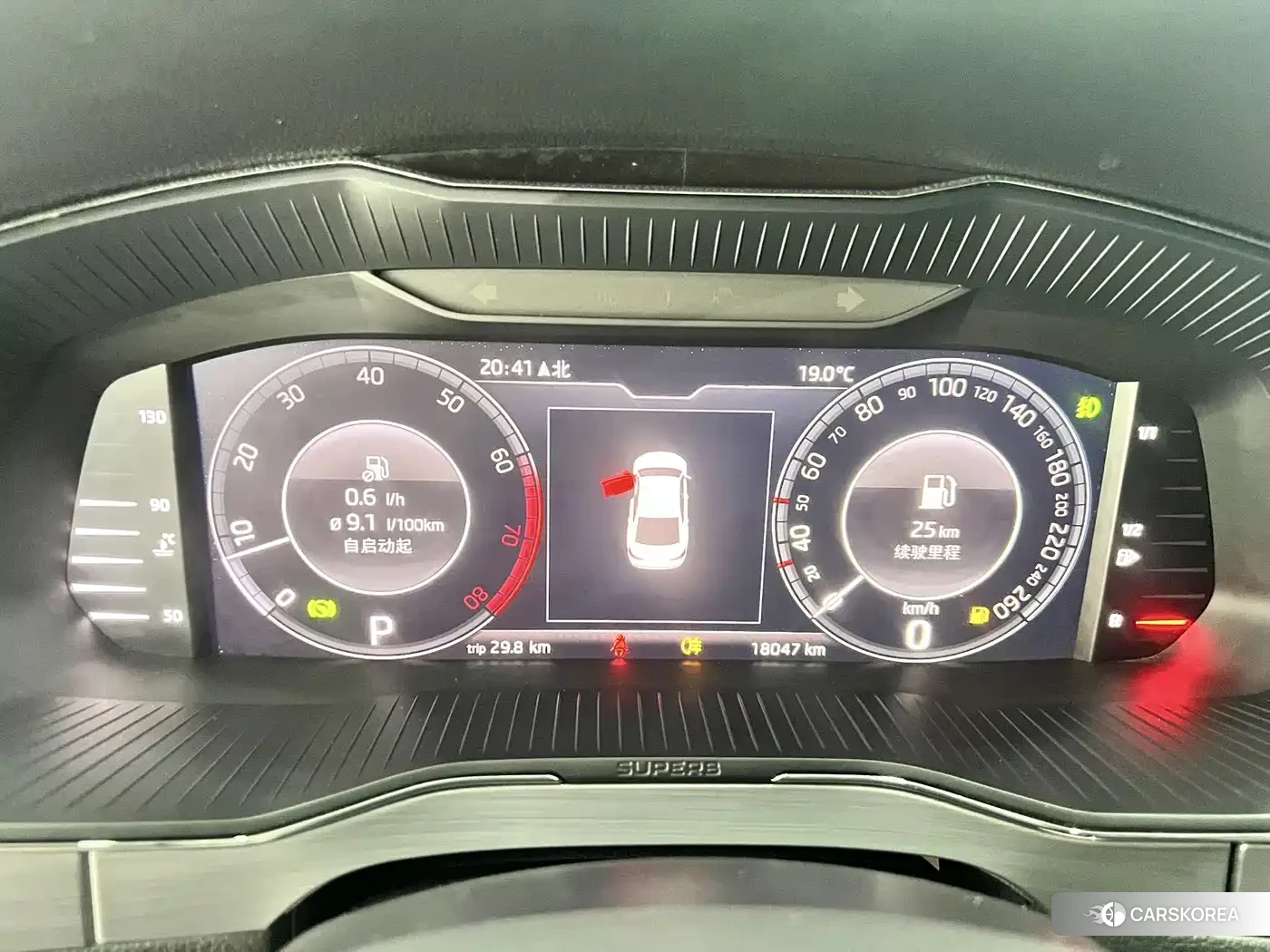 Skoda Speed pie 2023 Silver/gray из Китая, фото 5
