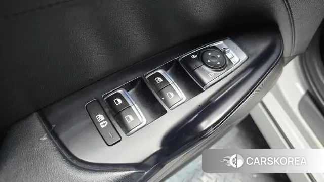 Kia K5 3rd generation 2020 Белый из Кореи, фото 5