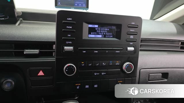 Hyundai Staria 2021 Серебристо-серый из Кореи, фото 5