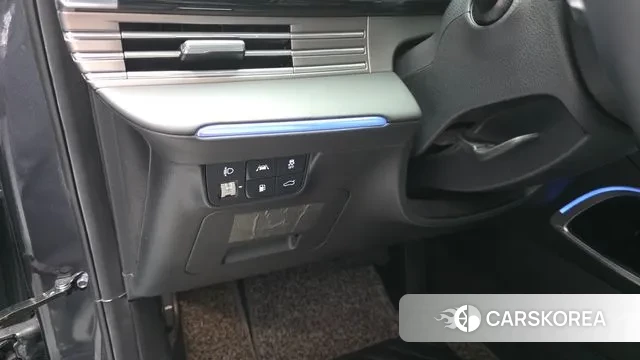 Hyundai The New Grandeur IG 2020 Серый из Кореи, фото 5