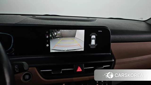 Kia The New Seltos 2022 Белый из Кореи, фото 5