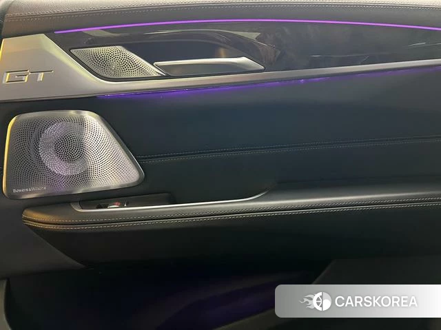 BMW 6 series GT 2021 Красный из Китая, фото 5