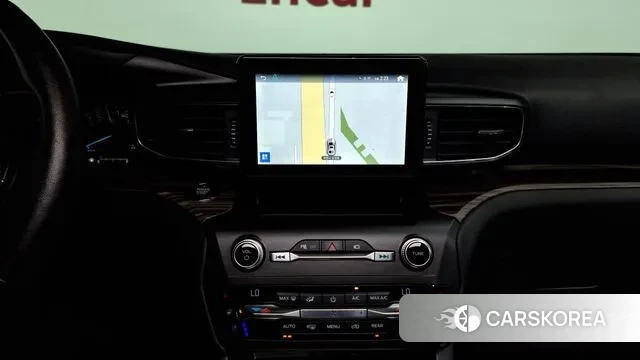 Ford Explorer 6th Generation id 2902357 из Кореи 5