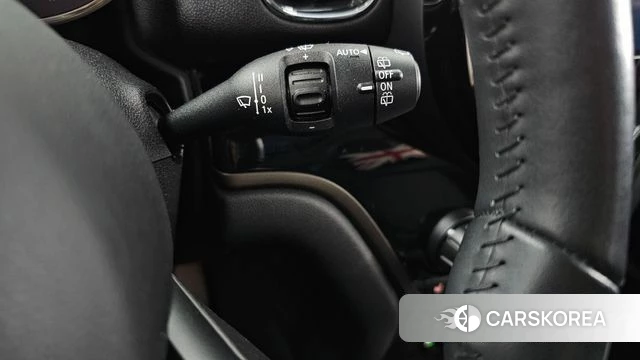 Mini Cooper Countryman 2023 Белый из Кореи, фото 5