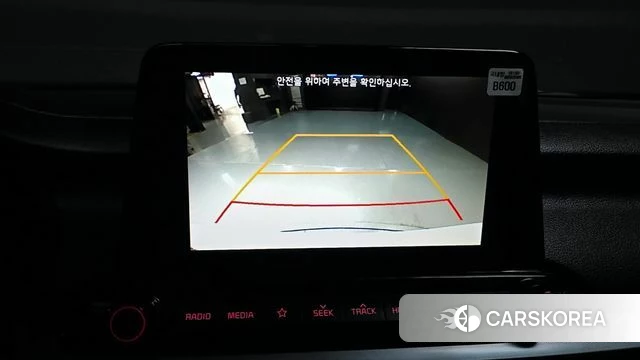 Kia Come New K3 2020 Белый из Кореи, фото 5