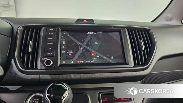 Kia The New Kia Ray 2025 Белый из Кореи, фото 5