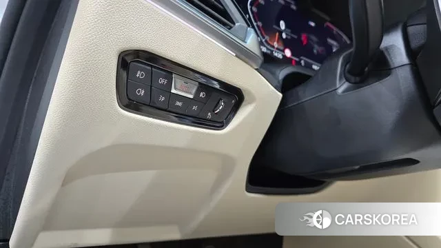 BMW 3 Series (G20) 2022 Белый из Кореи, фото 5