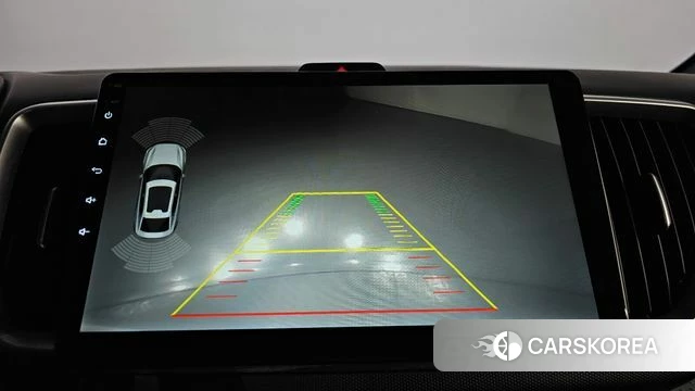Kia The New Ray 2019 Серебряный из Кореи, фото 5