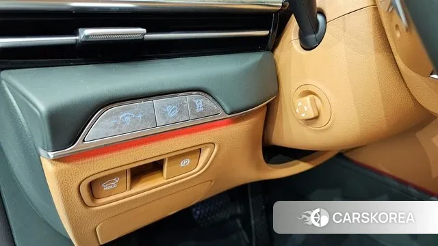 Genesis GV80 2023 Белый из Кореи, фото 5