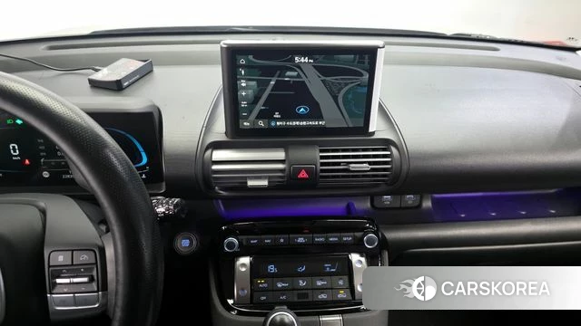 Hyundai Casper 2023 Цвет тростника из Кореи, фото 5