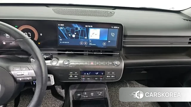 Hyundai Kona (SX2) 2024 Серый из Кореи, фото 5