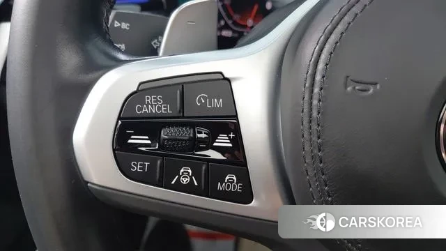 BMW 5 Series (G30) 2022 Белый из Кореи, фото 5